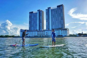 Kuantan Imperium Residence Studio With Netflix by I-Home
